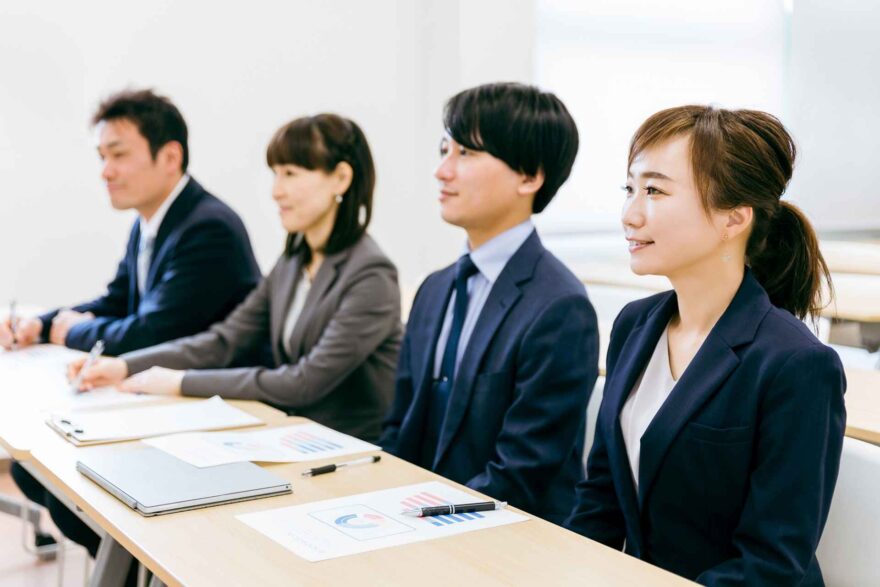 日本外国語専門学校の就職状況