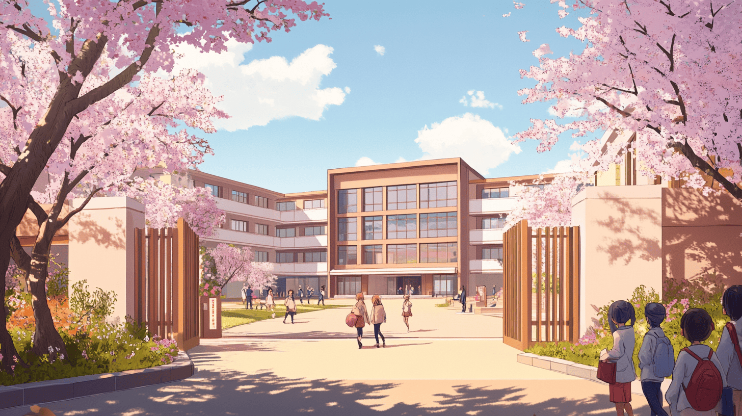 東海高校（名古屋）の偏差値は？口コミや進学実績、合格ラインを調査！