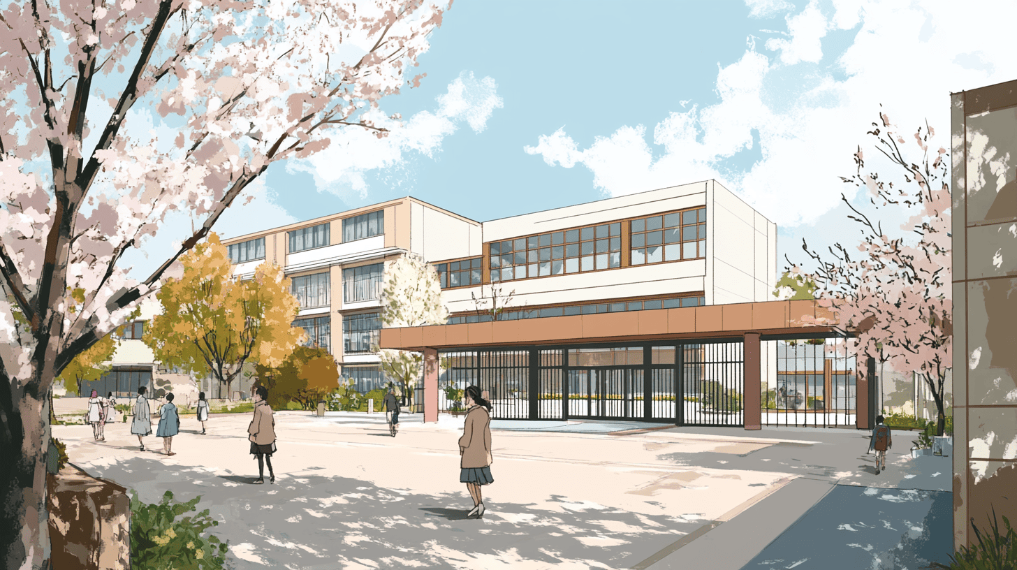 名古屋高校の偏差値は？口コミや進学実績、合格ラインを調査！