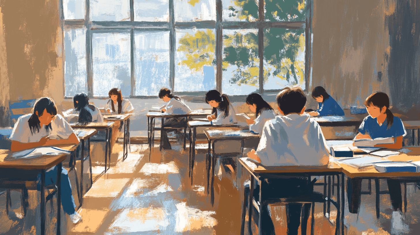 豊田西高校（愛知県）の偏差値は？口コミや進学実績、合格ラインを調査！