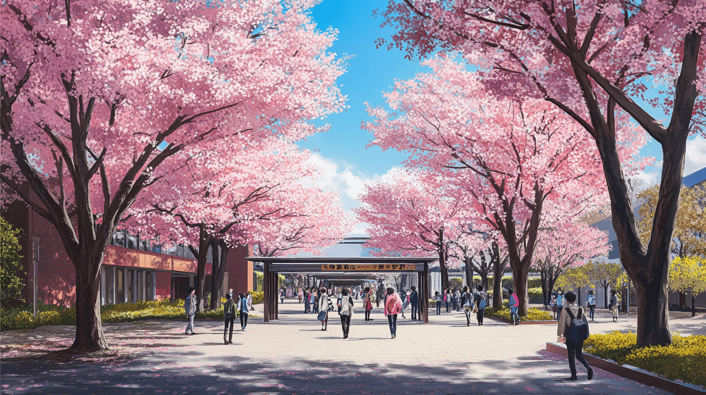 時習館高校 （愛知）の偏差値は？口コミや進学実績、合格ラインを調査！