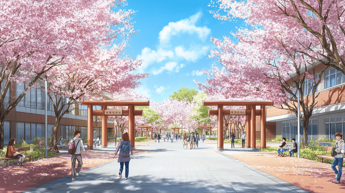 桜台高校 （愛知）の偏差値は？口コミや進学実績、合格ラインを調査