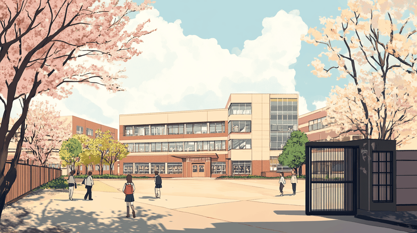 豊橋東高校（愛知県）の偏差値は？口コミや進学実績、合格ラインを調査！